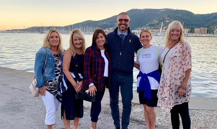 Shore Excursion to Rome from Civitavecchia Port