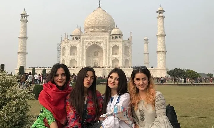 3 Days : Golden Triangle Tour