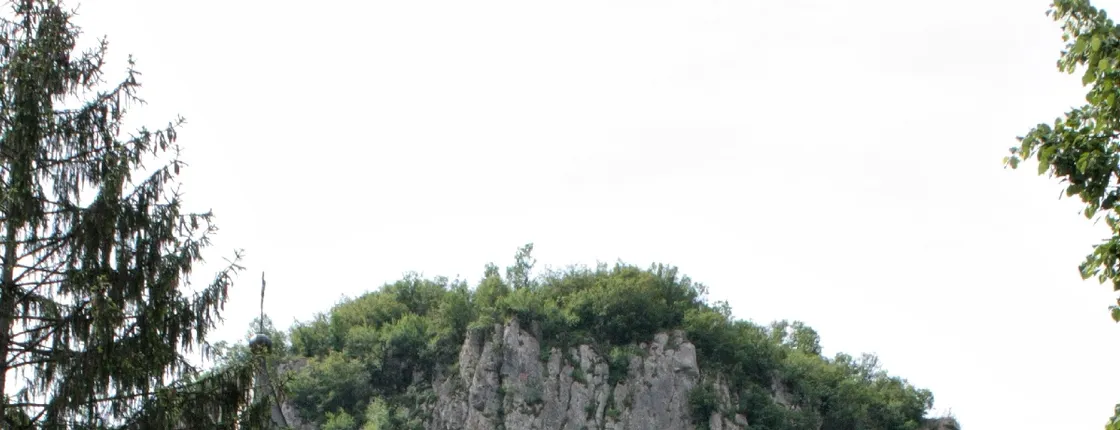 Dryanovo Monastery & Love Bench & Bacho Kiro Cave Self-Guided