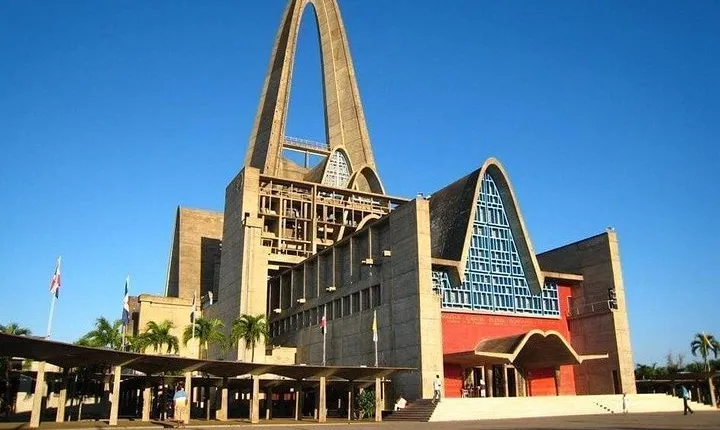 Half-Day Tour: Dominican Discovery Of a Culture