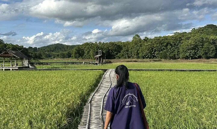 Unseen Sukhothai Province 2 Days 1 Night Private Tour