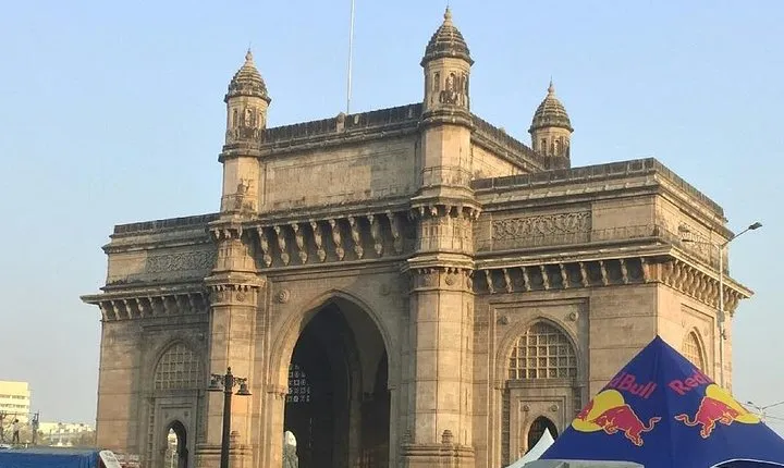 Mumbai Day Tour By Car