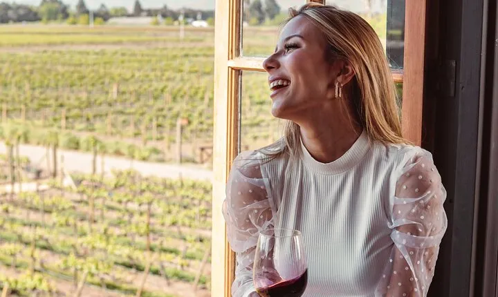 Small Group Wines and Flavours Guided Walking Tour