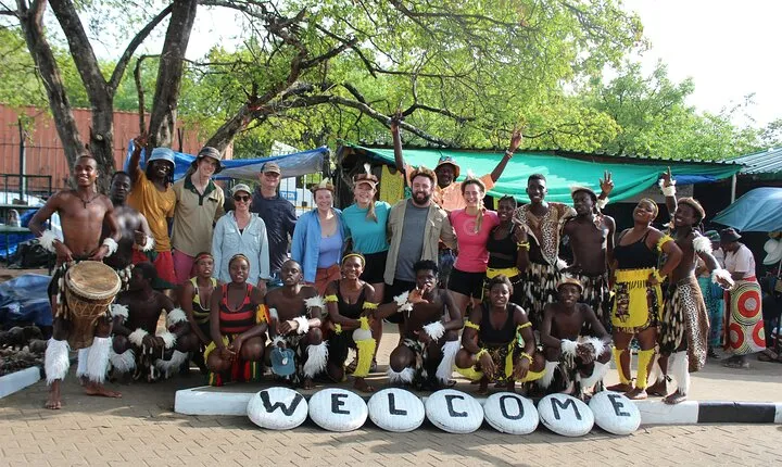 Victoria Falls Zimbabwe Hidden Gems Adventure