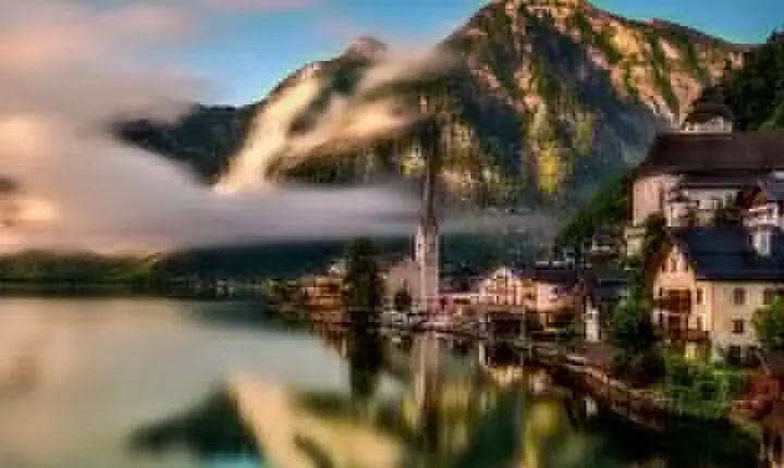 Private Day Tour Trip Salzburg Hallstatt and Melk from Vienna