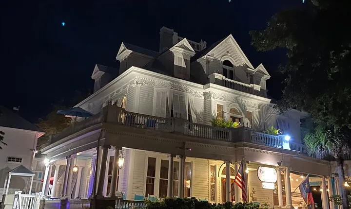 The Original Key West Ghost Hunt