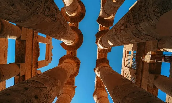 2 Days Luxor West & East & Activti at the Nile River