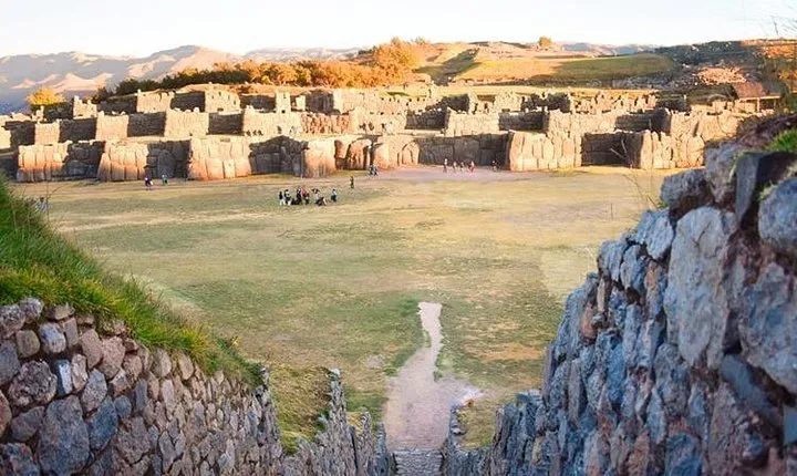 City Tour in the city of Cusco 1/2 Day