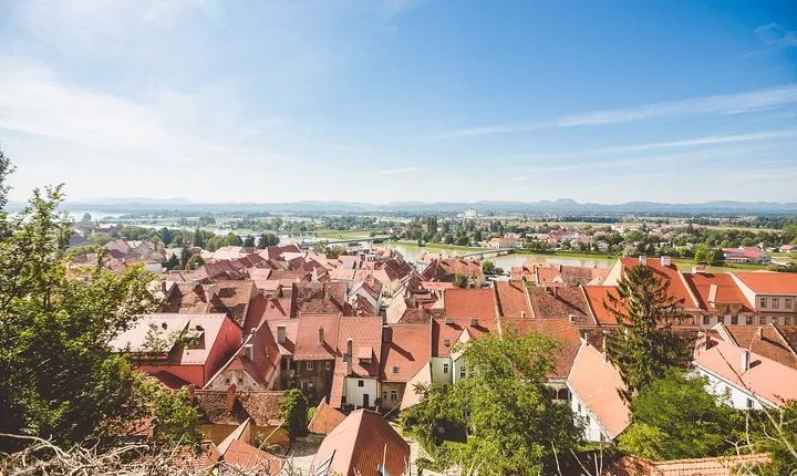 Maribor, Ptuj & wine | Private trip from Ljubljana