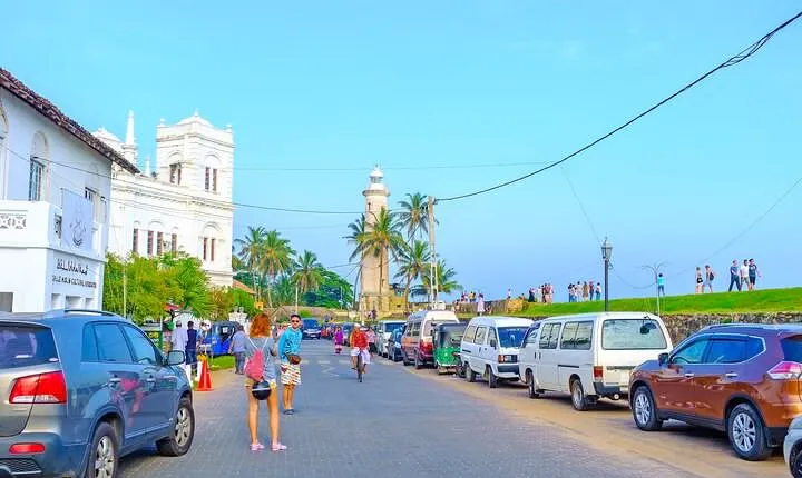 Water Sports In Bentota Beach With Galle Day Tour From Colombo