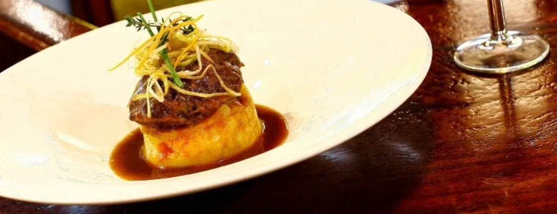 Guided tapas tasting route in Jerez