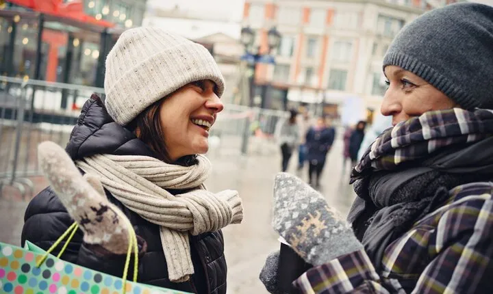 Tallahassee Delights: A Christmas Pvt Tour Through Art and Parks