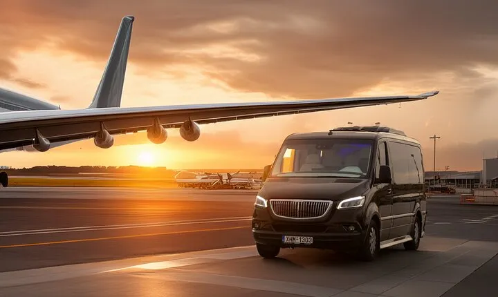 Athens Airport Private Arrival and Departure Transfer