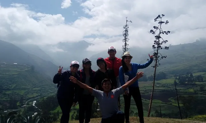 Full Day - Lima Canta Obrajillo