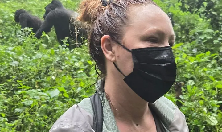 Private 3-Day Uganda Gorilla Trekking Adventure