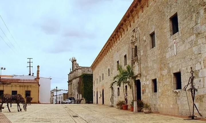 Full-Day Santo Domingo City Tour