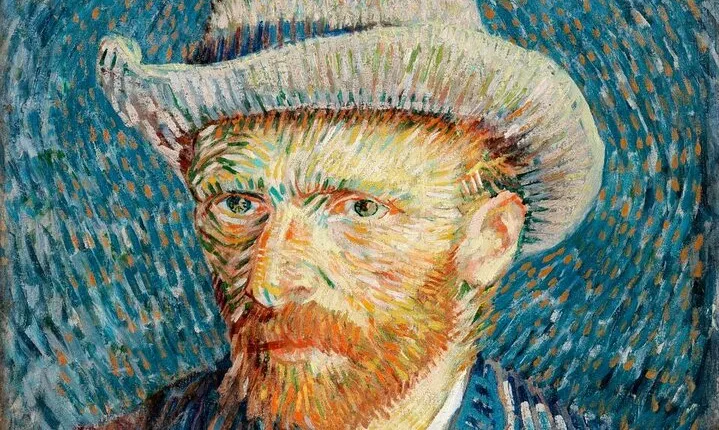 Van Gogh Museum Skip The Line Access