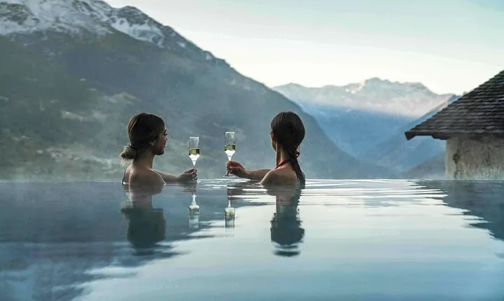 Private Tour In Valtellina Valley And Bormio Thermal Springs