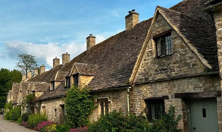 Guided Cotswolds Tour
