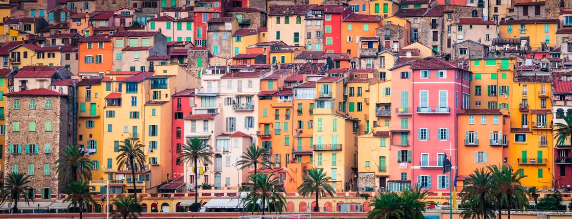 Italian Riviera small group tour