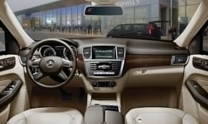 Private Transfer from Esra Hotel Apartments to Khasab (KHS) Airport