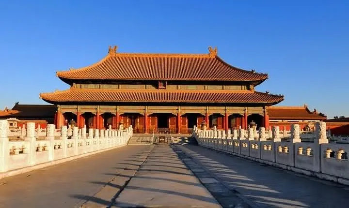 Private Customized Tour: Your Perfect Day in Beijing