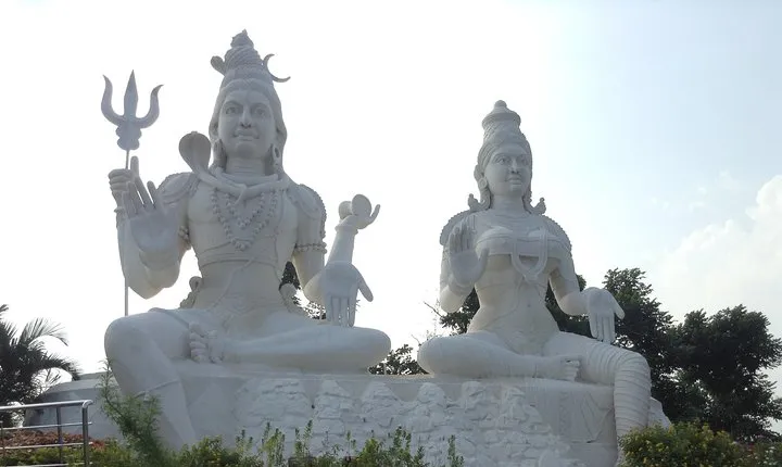 Vizag City Tour With Uber