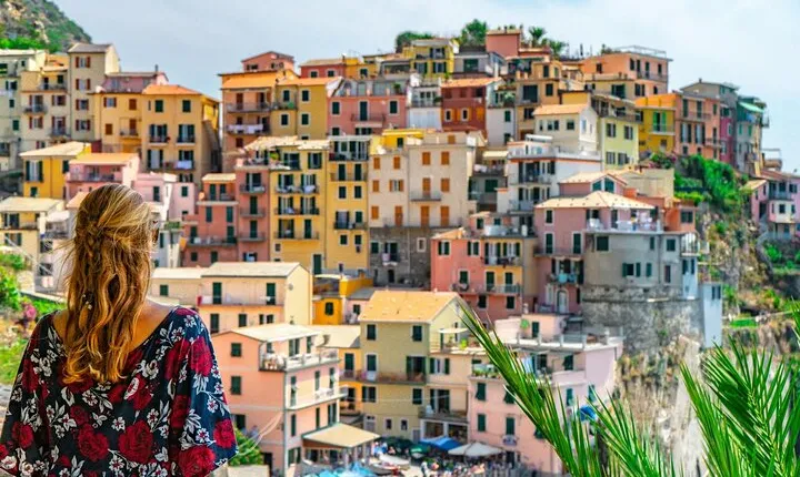 From Monterosso: Best of Cinque Terre Private Guided Tour