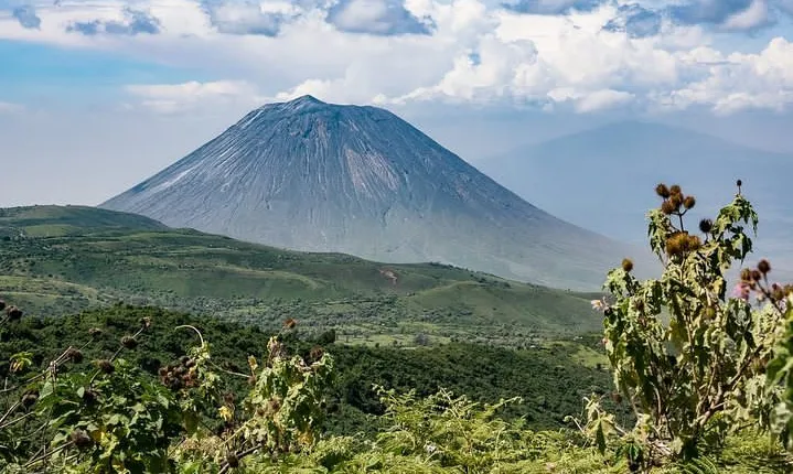 3 Days Climb Mount Oldoinyo Lengai