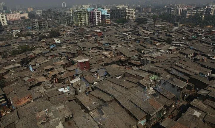 Private Mumbai Sightseeing Tour Including Dharavi Slum