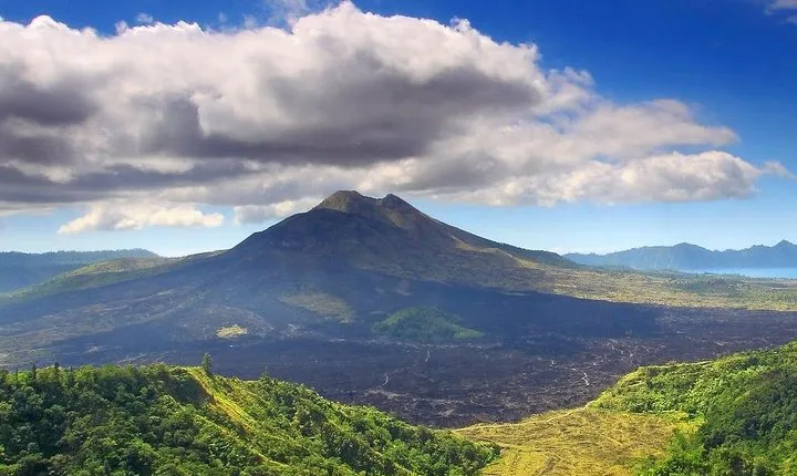 North East of Bali - Kintamani Highland and Besakih Mother Temple Tour