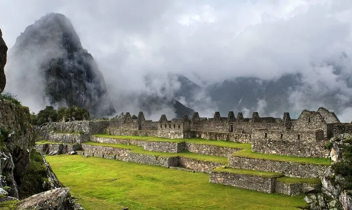 Machu Picchu Day Trip from Cusco - Small Group Tour