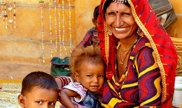 Private Rajasthan Tour