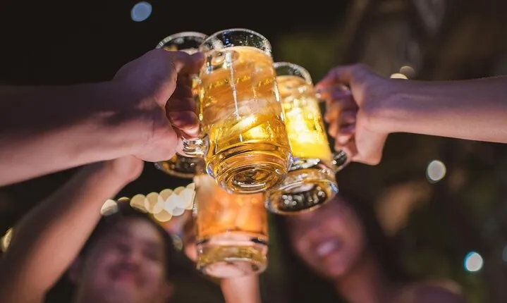 Private Guided Local Bar Crawl Experience in Kyoto