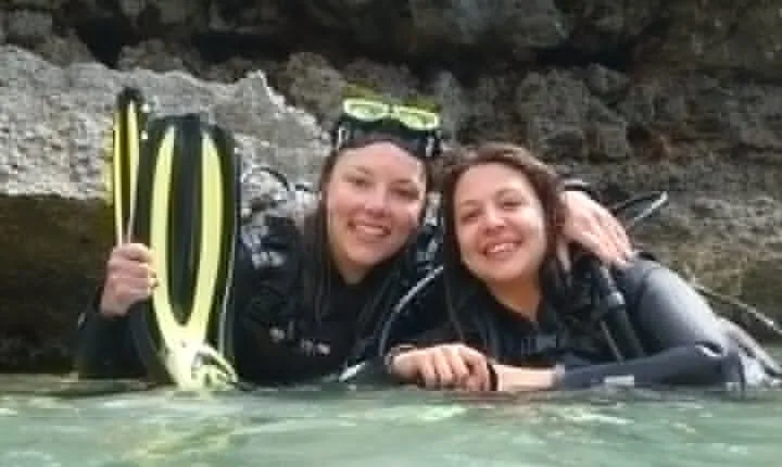 Small Group Diving Adventure in Menorca