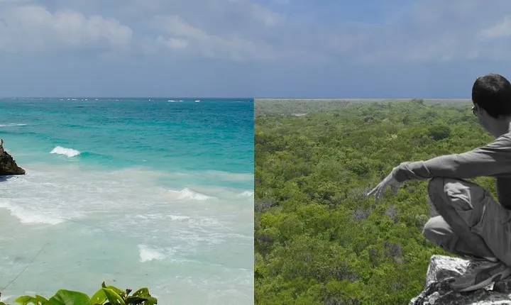 VIP Coba & Tulum Private Tour