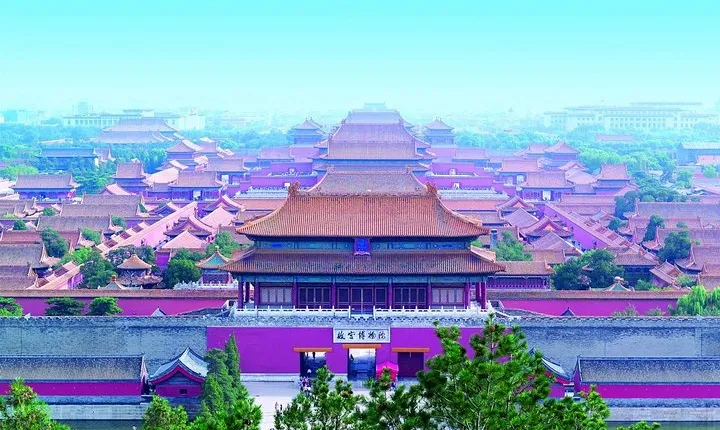 4-Day Private Tour Including Beijing, Shanghai And Hangzhou