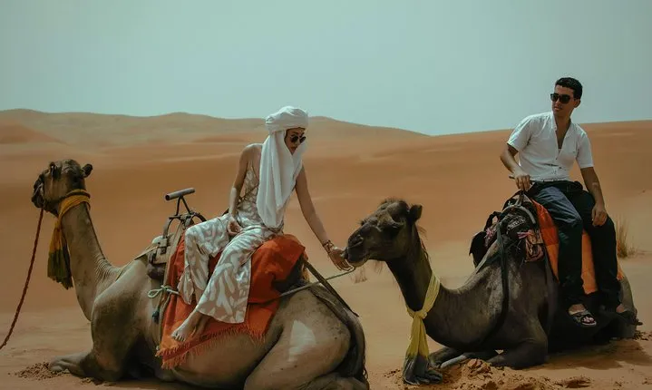 10 days Morocco tour from Casablanca