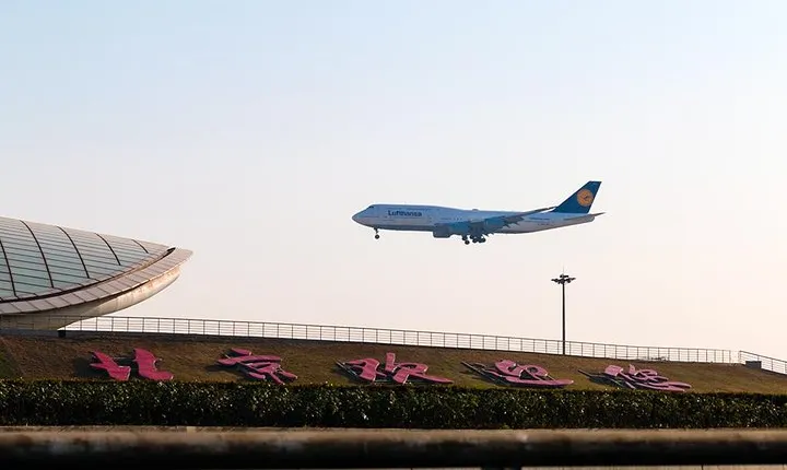 Private Beijing International Airport Round Way Transfer