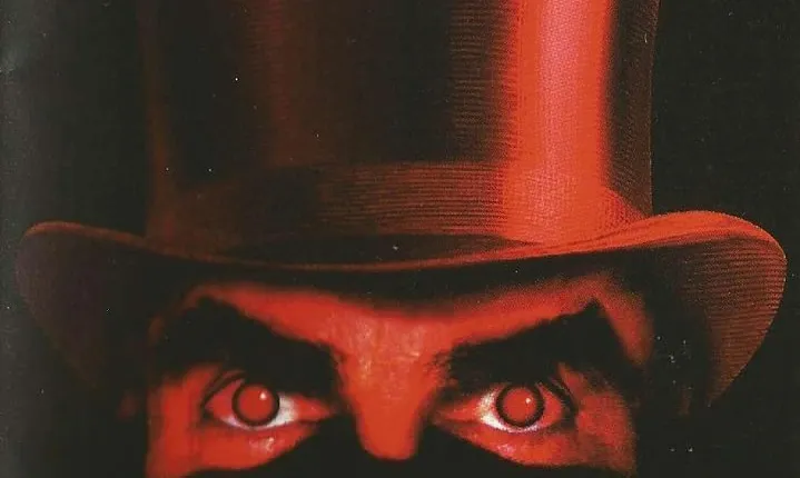 Jack the Ripper Mystery Walks