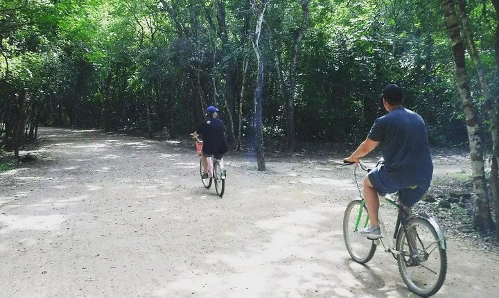 Mayan Jungle Adventure (Private, Full Day)