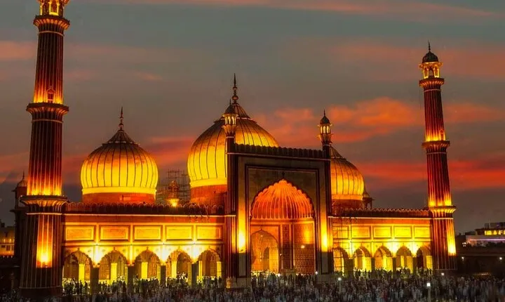 From Delhi : Private Full Day Old and New Delhi City Tour