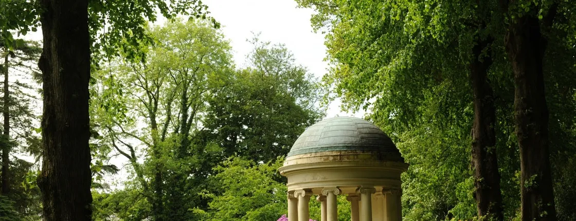 Hillsborough Castle gardens tickets