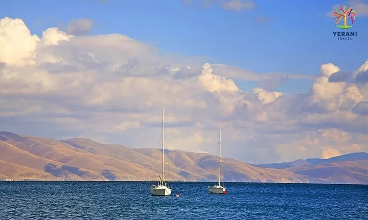 7 Days Armenia Package with Accommodation and Tours