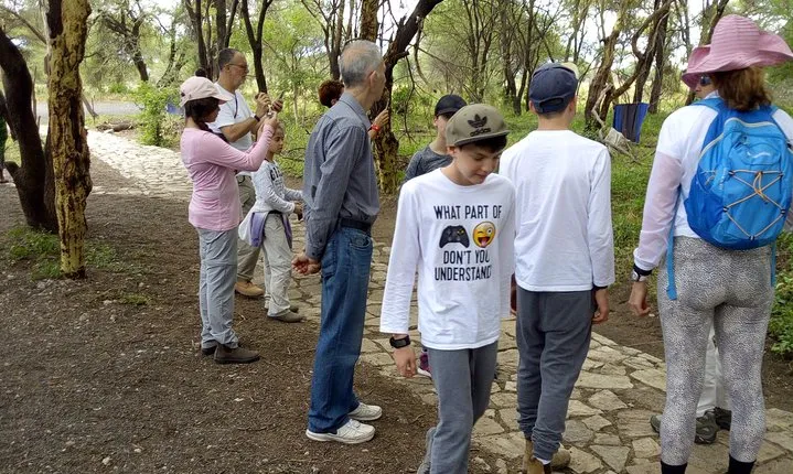 9-Days Private Luxury Safari: Tarangire, Serengeti & Ngorongoro