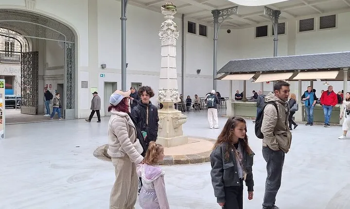Porto private morning Tour, discover the most iconic attractions