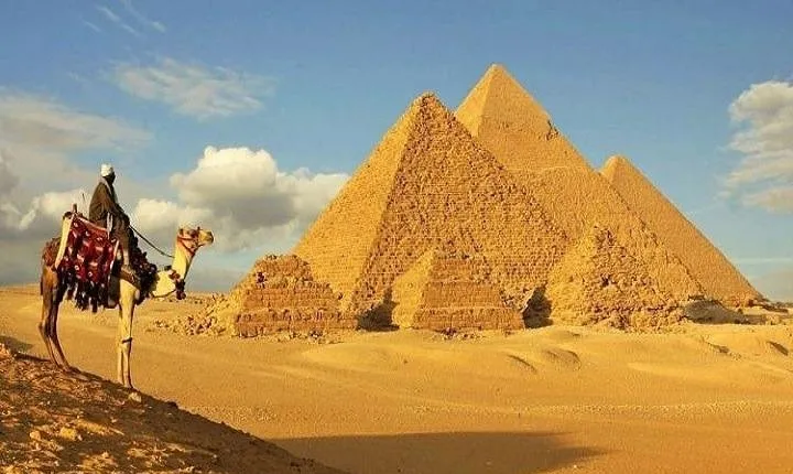 3 Days Cairo and Alexandria Tours including the entrance fees