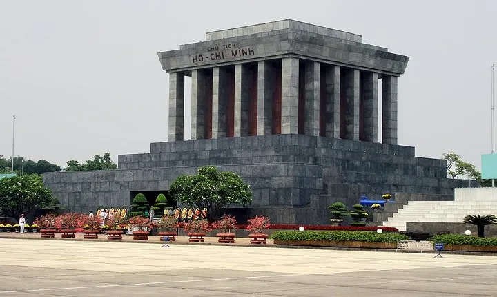Hanoi City tour full day