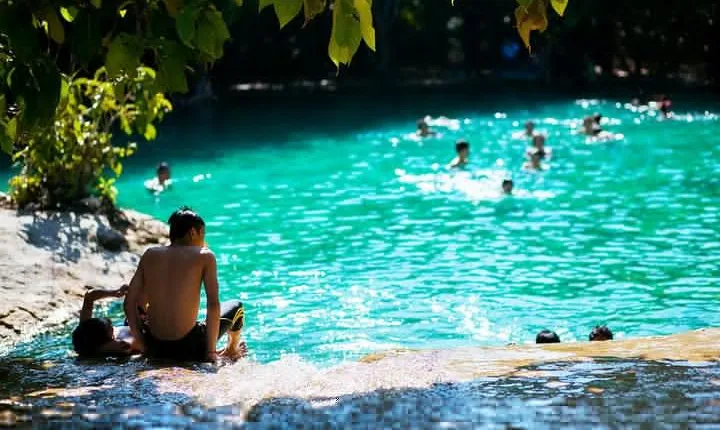 Krabi Outback Explorer to Emerald Pool, Wareerak Hotspring and Beyond