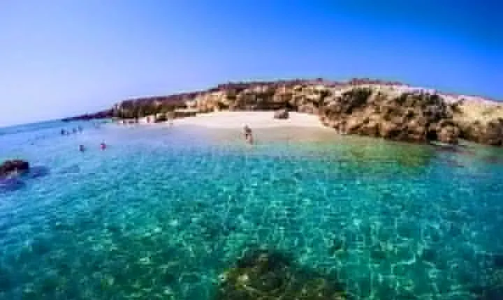  Marietas Islands Snorkeling Tour